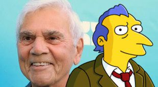 El actor Alex Rocco ('Los Simpson') muere a los 79 años de edad