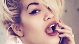 Rita Ora planea enseñar un pecho durante 'The X Factor': "Haré que parezca un accidente"