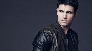 Robbie Amell y Lauren Ambrose también estarán en 'Expediente X'