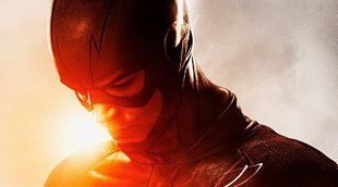 Flash estrena nuevo traje en su segunda temporada