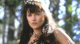 NBC prepara el reboot de 'Xena: la princesa guerrera'