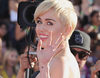 Miley Cyrus presentará la gala de los MTV Video Music Awards 2015