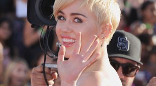Miley Cyrus presentará la gala de los MTV Video Music Awards 2015