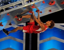 'American Ninja Warrior' (NBC) sube mientras que 'So You Think You Can Dance' (FOX) se mantiene