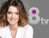 Sandra Barneda presentará 'Trencadís' en 8tv