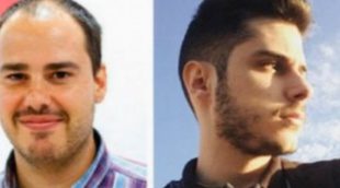 El Informativo Territorial de Madrid de TVE confunde a uno de los periodistas secuestrados en Siria con un estudiante