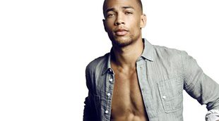 Kendrick Sampson ('The Vampire Diaries') ficha por 'How To Get Away With Murder'