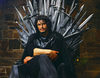 James Franco se disfraza de Jon Snow ('Juego de Tronos') para grabar su webserie