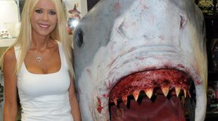 Syfy confirma 'Sharknado 4': los espectadores deciden si Tara Reid sigue en ella