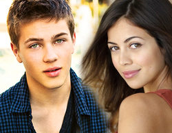 Connor Jessup y Angelique Rivera fichan por la segunda temporada de 'American Crime'