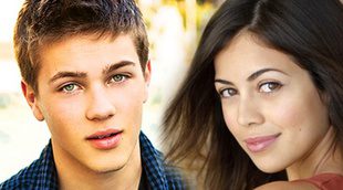 Connor Jessup y Angelique Rivera fichan por la segunda temporada de 'American Crime'