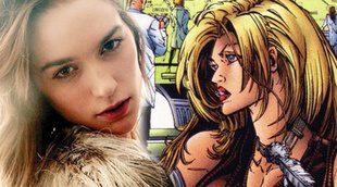 Syfy trabaja en la adaptación del cómic de Wynonna Earp y ficha a Melanie Scrofano como protagonista