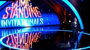 'Last Comic Standing' (NBC) regresa a la baja con su novena temporada, pero lidera en su franja