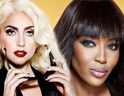 Naomi Campbell será enemiga de Lady Gaga en 'American Horror Story: Hotel'