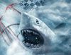 Los 14 momentos más locos de 'Sharknado 3' (gifs)