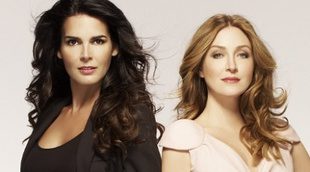 'Rizzoli & Isles' renueva en TNT por una séptima temporada de 13 capítulos