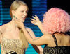 Nicki Minaj perdona a Taylor Swift: "Es muy dulce, hablamos por teléfono y se disculpó"