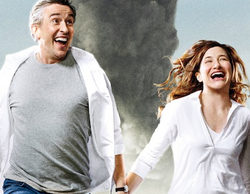 Showtime cancela 'Happyish' tras una sola temporada de 10 capítulos