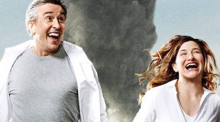 Showtime cancela 'Happyish' tras una sola temporada de 10 capítulos