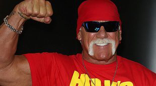 Hulk Hogan es expulsado de la WWE por sus comentarios racistas en un vídeo filtrado