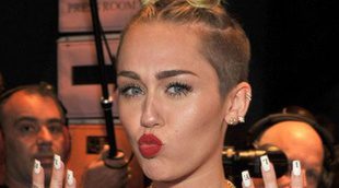 Una asociación de padres exige el veto de Miley Cyrus como presentadora de los premios MTV