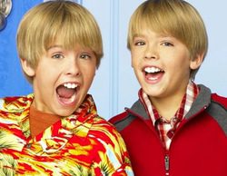 ¿Qué fue de Zack y Cody (Dylan y Cole Sprouse)?