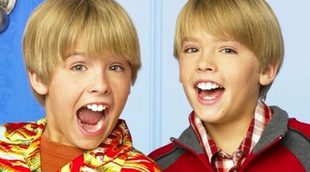 ¿Qué fue de Zack y Cody (Dylan y Cole Sprouse)?