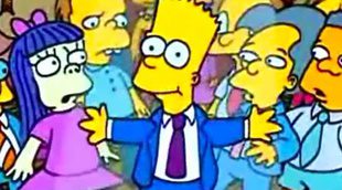 Un comprador anónimo adquiere el rap de 'Los Simpson' por 35.000 euros
