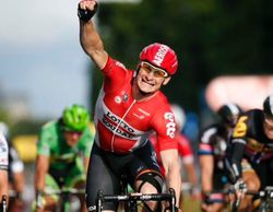 El Tour de Francia anota un espectacular 16% en Teledeporte con la llegada a meta