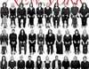 35 víctimas de las violaciones de Bill Cosby en la portada de New York Magazine