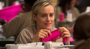 'Orange Is The New Black' 3x06 Recap: "Ching Chong Chang"