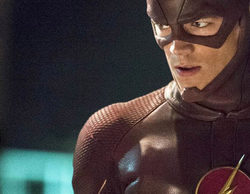 'The Flash' vuelve a llevarse el gato al agua y otorga a Antena 3 el liderazgo del prime time (13,4%) y del late night (14,1%)