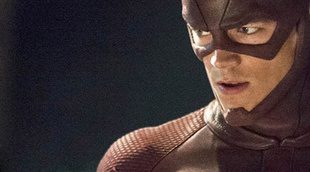 'The Flash' vuelve a llevarse el gato al agua y otorga a Antena 3 el liderazgo del prime time (13,4%) y del late night (14,1%)