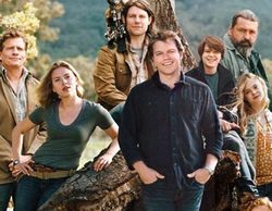 "Un lugar para soñar", a diferencia de en Telecinco, sí destaca en Divinity con un gran 3,5% en el prime time