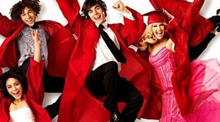 Los chicos de 'High School Musical' se reúnen 8 años después del final de la saga
