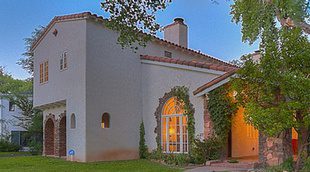 La casa de Jesse Pinkman ('Breaking Bad') sale a la venta por 1,6 millones de dólares