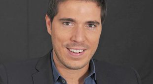 Pablo Pinto, sustituto de Sara Carbonero en 'Informativos Telecinco Deportes'