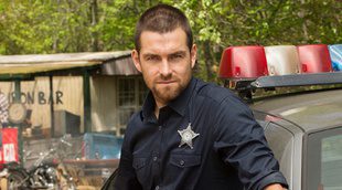 'Banshee', la serie de Cinemax, se despide tras su cuarta temporada