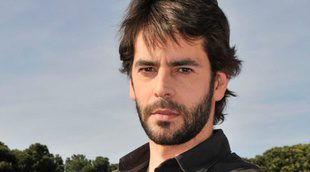 Eduardo Noriega protagoniza 'La sonata del silencio', la próxima serie de Javier Olivares para TVE