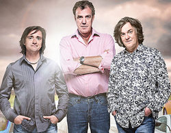 Jeremy Clarkson y el equipo de 'Top Gear' vuelven gracias a Amazon