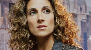 Melina Kanakaredes ('CSI: NY') será escritora y productora de una nueva serie