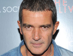 Antonio Banderas protagonizará la nueva serie de Starz, 'Havana Quartet'