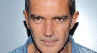 Antonio Banderas protagonizará la nueva serie de Starz, 'Havana Quartet'