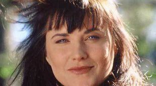 Lucy Lawless ('Xena, la princesa guerrera'): "Sé que NBC quiere hacer el reboot, pero yo no podría ser Xena"