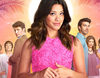 The CW adelanta el estreno de 'Crazy Ex-Girlfriend' y de la segunda temporada de 'Jane the Virgin' al 12 de octubre