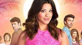 The CW adelanta el estreno de 'Crazy Ex-Girlfriend' y de la segunda temporada de 'Jane the Virgin' al 12 de octubre