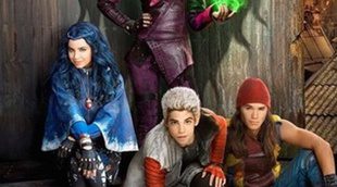 'Descendants', el nuevo éxito de Disney Channel, alcanza los 6,6 millones de espectadores en su estreno