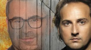 Misterio en Telecinco: Jorge Javier Vázquez siempre pone al ganador de 'Supervivientes' a la...