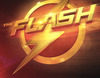 Magníficos datos de 'The Flash' también en Neox: 2,4%, 4,3% y 4,8%
