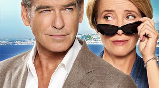 El cine de Antena 3 (17,6%) y La 1 (14,2%) vuelve a imponerse a 'Pasaporte a la isla" (13,6%)